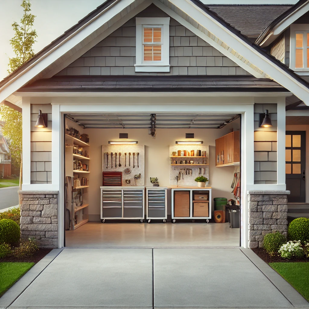 Latest garage door repair tips and maintenance guides from Union City's trusted experts