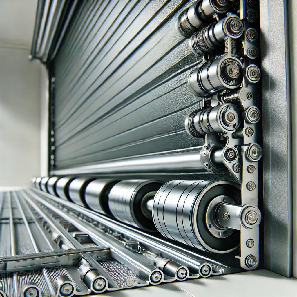 Expert Roller Garage Door Repairs Union City CA - Professional Door System Specialists
