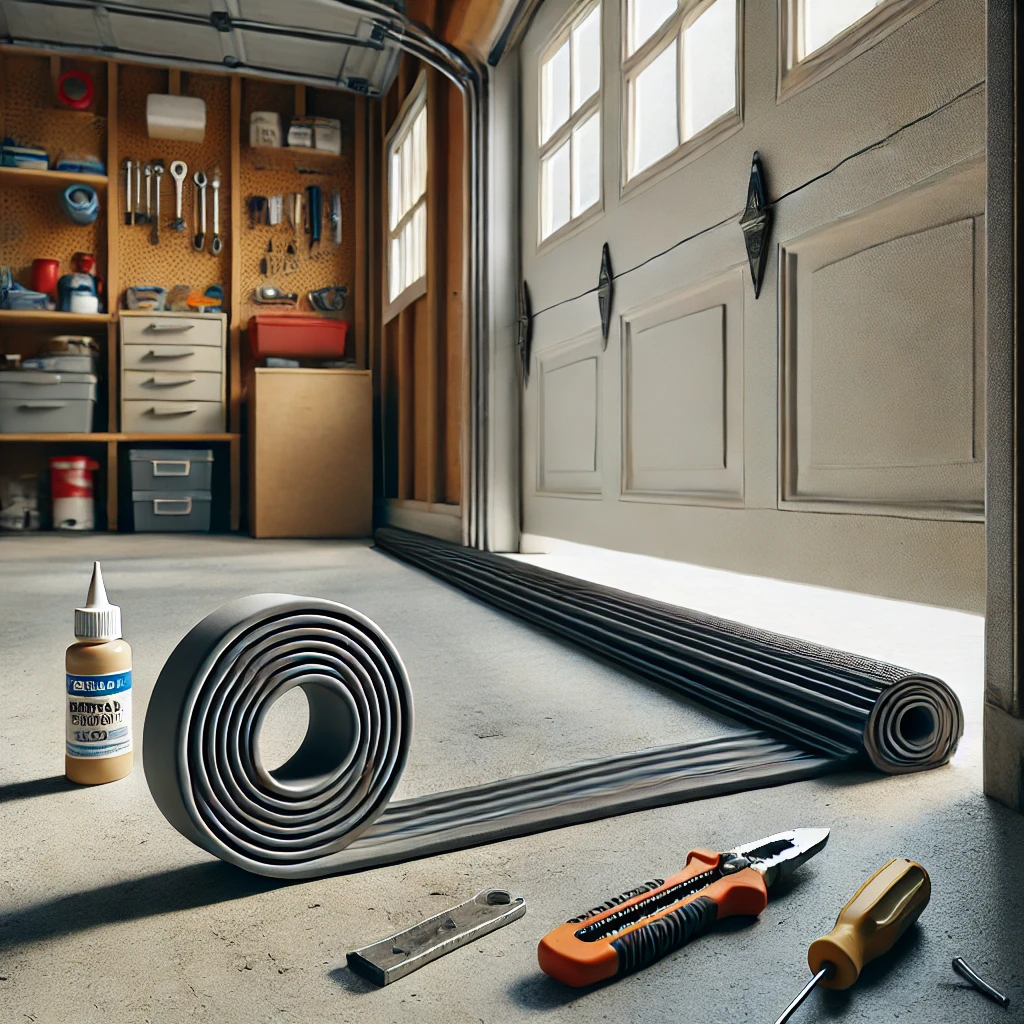 Expert Weather Seal Replacement in Union City CA - Professional Service for Bottom Seals, Weatherstripping & Threshold Seals